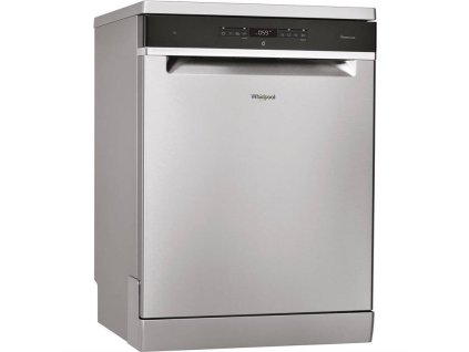 Myčka nádobí Whirlpool WFO 3T223 6.5P X černá barva/nerez