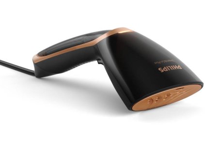 Parní napařovač oděvů Philips Steam&Go GC362/80 - černý