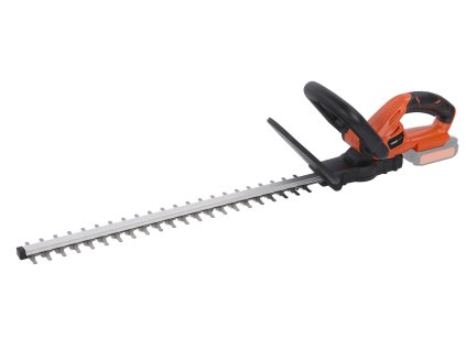 Aku plotostřih PowerPlus POWEBG7530 18V / lišta 480mm, bez aku a nabíječky