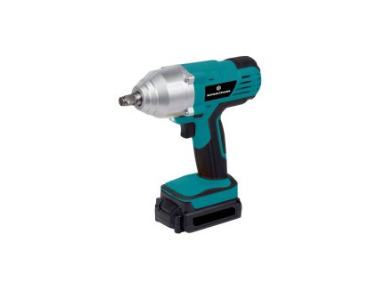 Akumulátorový rázový utahovák Schwartzmann IMPW-20SP - 20 V