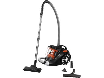 Bezsáčkový cyklonový vysavač Rowenta Compact Power Cyclonic RO3745EA