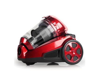 Cyklonový vysavač Royalty Line RL-BSCM1400.60 - 1400 W