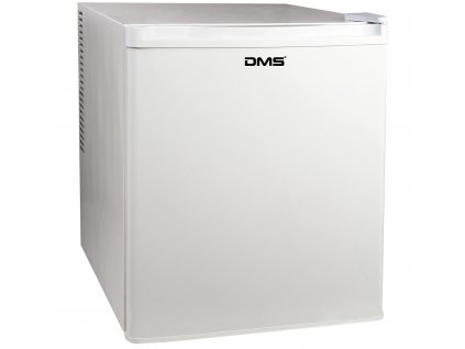 DMS Germany KS50W mini lednička-minibar 50 l bílá