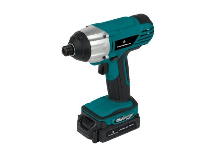 Elektrický akušroubovák Schwartzmann CSD-18SP.541.1 - 18 V