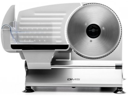 DMS GERMANY Elektrický kráječ (AS-400) / 400 W / EXTRA SILNÝ
