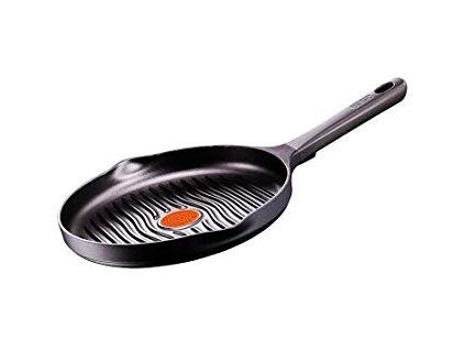 Grilovací pánev Tefal Mineral Signature C7534034 o průměru 26 cm