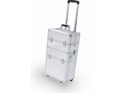 Hliníkový přepravní vozík PRM10113T POWERPLUS