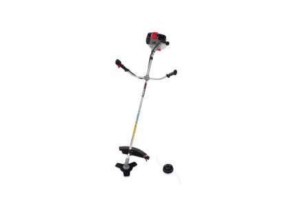 Křovinořez POWERPLUS POWEG8011 / Benzínový křovinořez
