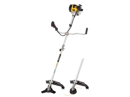 Křovinořez Powerplus POWXG30410 / Benzínový křovinořez / Vyžínač 32,5 ccm