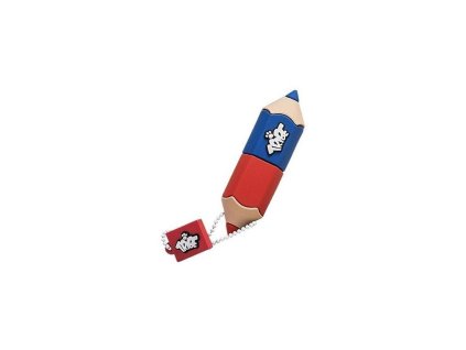 Licenční 8 GB USB flash disk - STAR WARS - WICKET - více motivů provedení KUPUJTE NA VÁNOCE - PAK UŽ NEBUDOU!