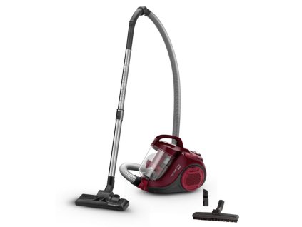 Podlahový vysavač Rowenta Swift Power Cyclonic RO2933EA - 750 W