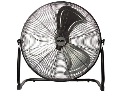 Průmyslový ventilátor MTV-60 DMS Germany / průměr 60 cm / 180 W
