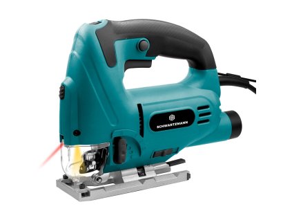 Přímočará pila Schwartzmann JS-800SP - 800 W