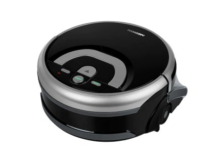 Robotický čistič podlah MEDION MD 18379 s funkcí mopování podlah