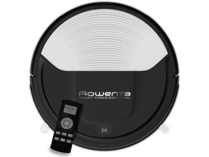 Robotický vysavač Rowenta Smart Force™ Essential RR6927WH - 65 dB, 2 h 30 min