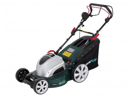 Sekačka na trávu POWPG10260 POWERPLUS / Sekačka 1800W na vlastní pohon