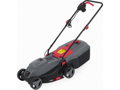 Sekačka PowerPlus POWEG63703 / Elektrická sekačka na trávu 1000W 32cm