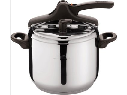 Tlakový hrnec Maga Lagostina 010035010107 - 7 l, 22 cm