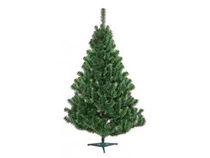 Umělý vánoční stromeček Alivere Trade Smrk Sibiřský zelený - 180 cm