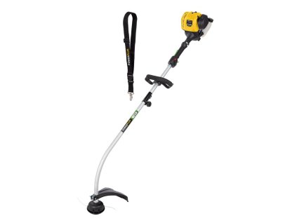 Zatřihovač Powerplus POWXG50100 / Benzínový zastřihovač 26,4 ccm 43 cm