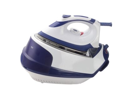 Žehlicí parní stanice Royalty Line RL-DBST-2300 - fialová
