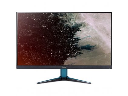 Monitor Acer Nitro VG270Ubmiipx 27",LED, IPS, 1ms, 350cd/m2, 2560 x 1440,DP