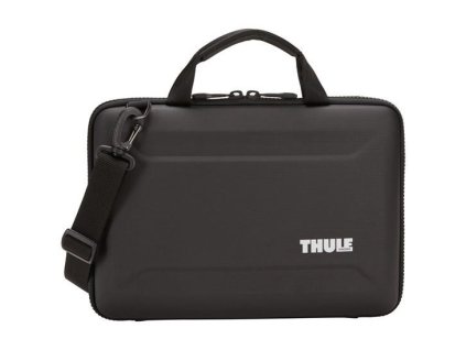 Brašna na notebook THULE Gauntlet 4.0 na 13" MacBook Pro - černý