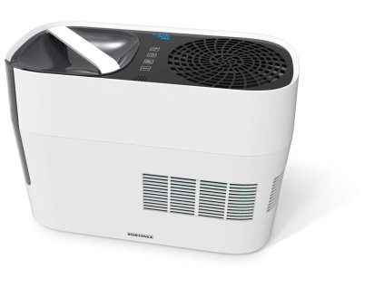 Čistička a zvlhčovač vzduchu Soehnle Airfresh HYGRO 500 68093