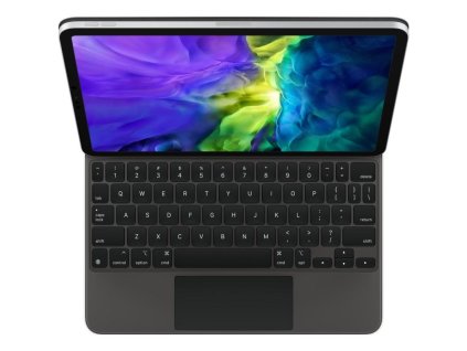 Pouzdro na tablet s klávesnicí Apple Magic Keyboard iPad Pro 11" (2. generace) – CZ