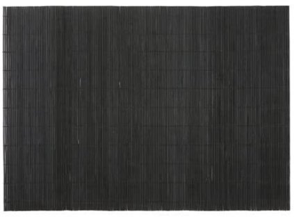 EmaHome - Prostírání 40 x 150 cm 100% bambus tmavě modrá