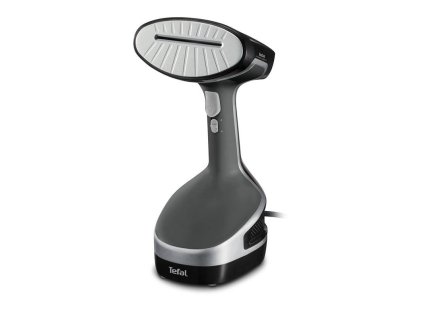 Parní napařovač oděvů Tefal ACCESS STEAM+ DT8150E0 / černá/šedá