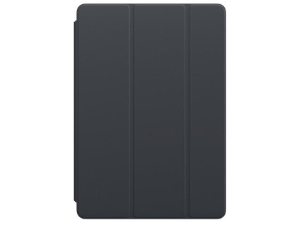 Pouzdro na tablet Apple Smart Cover na iPad Air 10.5" (2019) - uhlově šedé (MVQ22ZM/A)