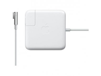 Napájecí adaptér Apple MagSafe Power - 85W, pro MacBook Pro 15" - bílý