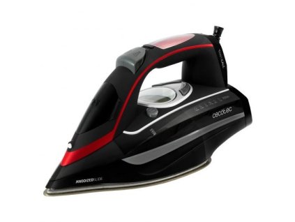 Napařovací žehlička Cecotec 3D FORCEANODIZED 950 SMART I-PUMP