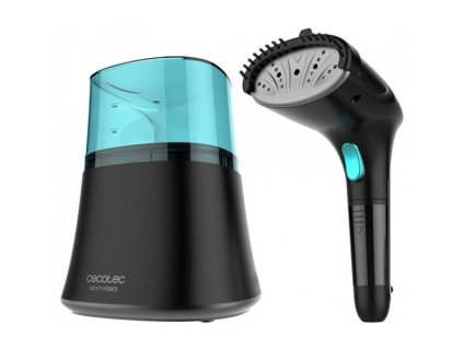 Vertikální napařovač Cecotec SmoothForce 4000 UltraSteam Black