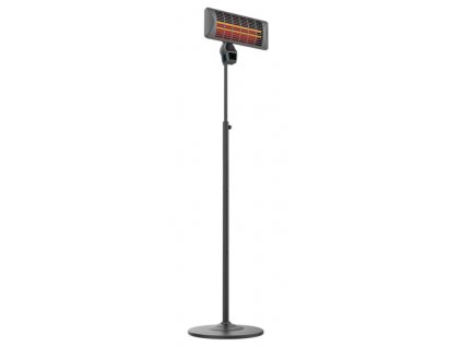 Halogenový ohřívač Cecotec Ready Warm 8200 Power Quartz Smart