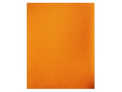 EmaHome - Ubrus s ochranou proti skvrnám 130 x 160 cm / broskvová