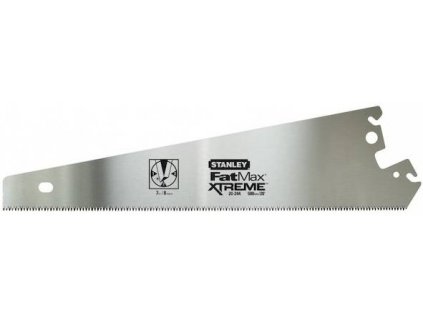 Stanley 0-20-205 čepel pily FatMax Xtreme / na sádrokarton / 550 mm / 7 TPI