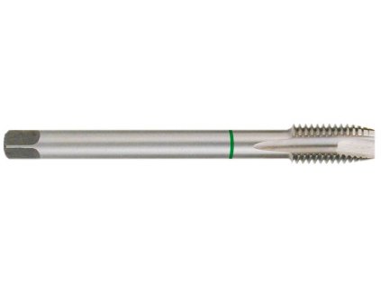 Strojní závitník RUKO 262 012 E / G / DIN 5156 / HSSE Co 5 / broušený