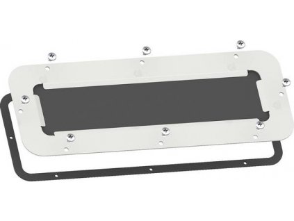 Tloušťka montážní desky Schneider NSYTLEME kabelová průchodka Průměr svorky (max.) 26 mm (max.) 1.5 mm elasto