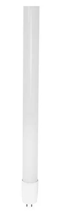 German LED trubice / 18 W / 120 cm / neutrální bílá / 1 900 lm / bílá