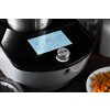 Multifunkční kuchyňský robot Masterpro Touch MP / 600 W / 12 úrovní od 37 – 120 ° C / černá/šedá