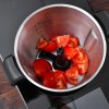 Multifunkční kuchyňský robot Masterpro Touch MP / 600 W / 12 úrovní od 37 – 120 ° C / černá/šedá