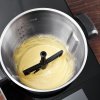 Multifunkční kuchyňský robot Masterpro Touch MP / 600 W / 12 úrovní od 37 – 120 ° C / černá/šedá