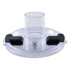 Multifunkční kuchyňský robot Masterpro Touch MP / 600 W / 12 úrovní od 37 – 120 ° C / černá/šedá