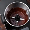 Multifunkční kuchyňský robot Masterpro Touch MP / 600 W / 12 úrovní od 37 – 120 ° C / černá/šedá