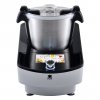 Multifunkční kuchyňský robot Masterpro Touch MP / 600 W / 12 úrovní od 37 – 120 ° C / černá/šedá