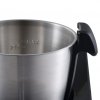 Multifunkční kuchyňský robot Masterpro Touch MP / 600 W / 12 úrovní od 37 – 120 ° C / černá/šedá