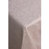 FRIDO Ubrus 140 x 200 cm / Ecru