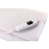 Vyhřívací deka ETA Shawn 5325 90000 / 60 W / 30–45 °C / časovač / bílá